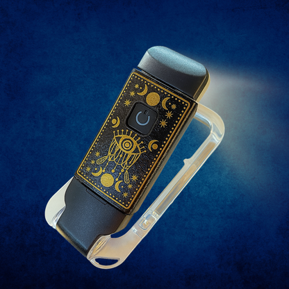 The Timeless Motifs - Signature Light Collection