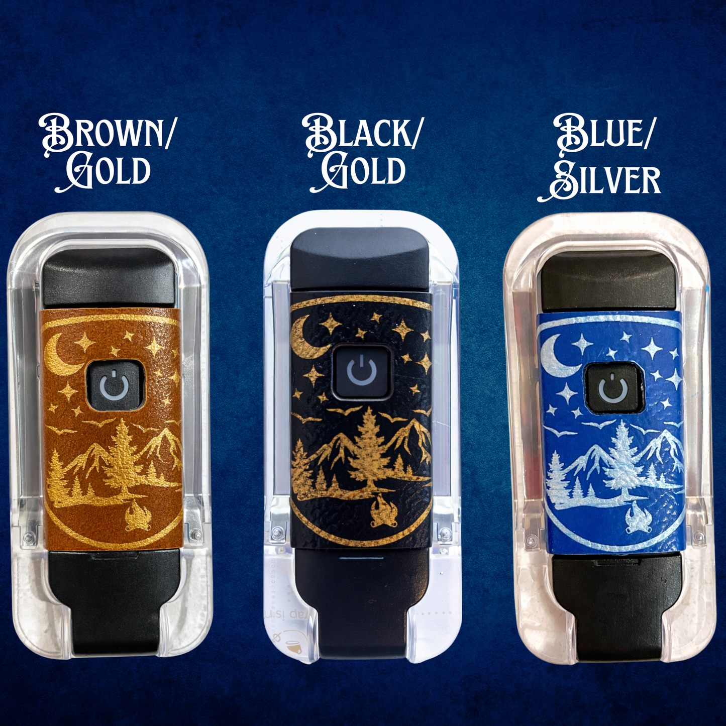 The Timeless Motifs - Signature Light Collection