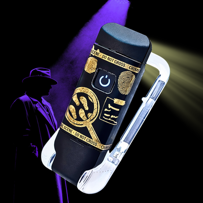 The Timeless Motifs - Signature Light Collection