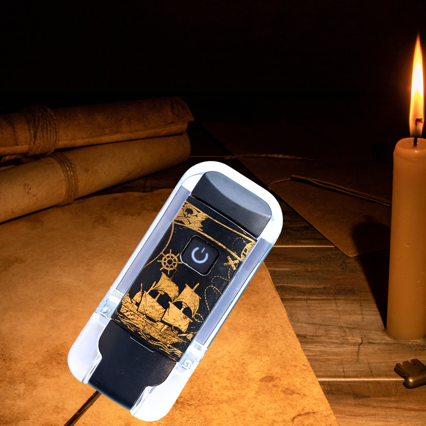 The Timeless Motifs - Signature Light Collection