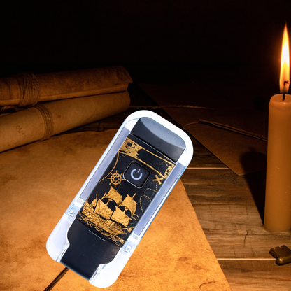 The Timeless Motifs - Signature Light Collection