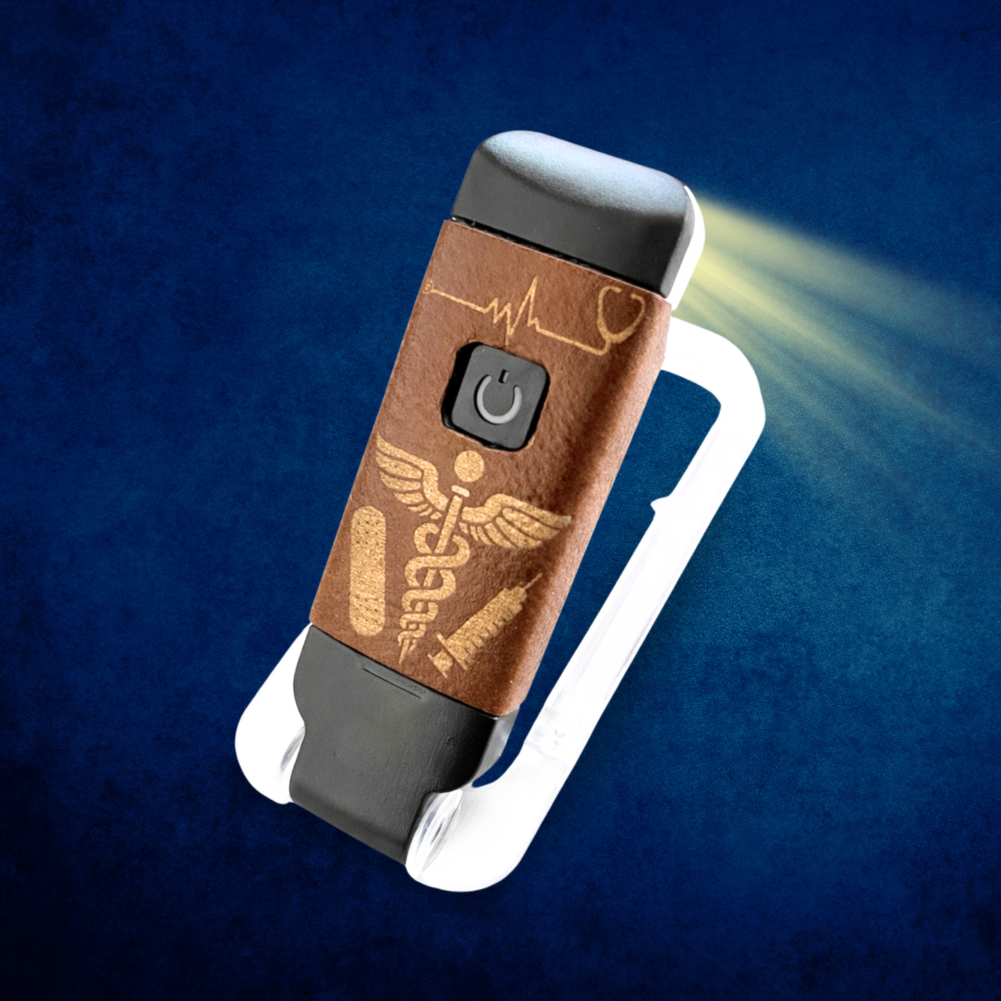 The Timeless Motifs - Signature Light Collection