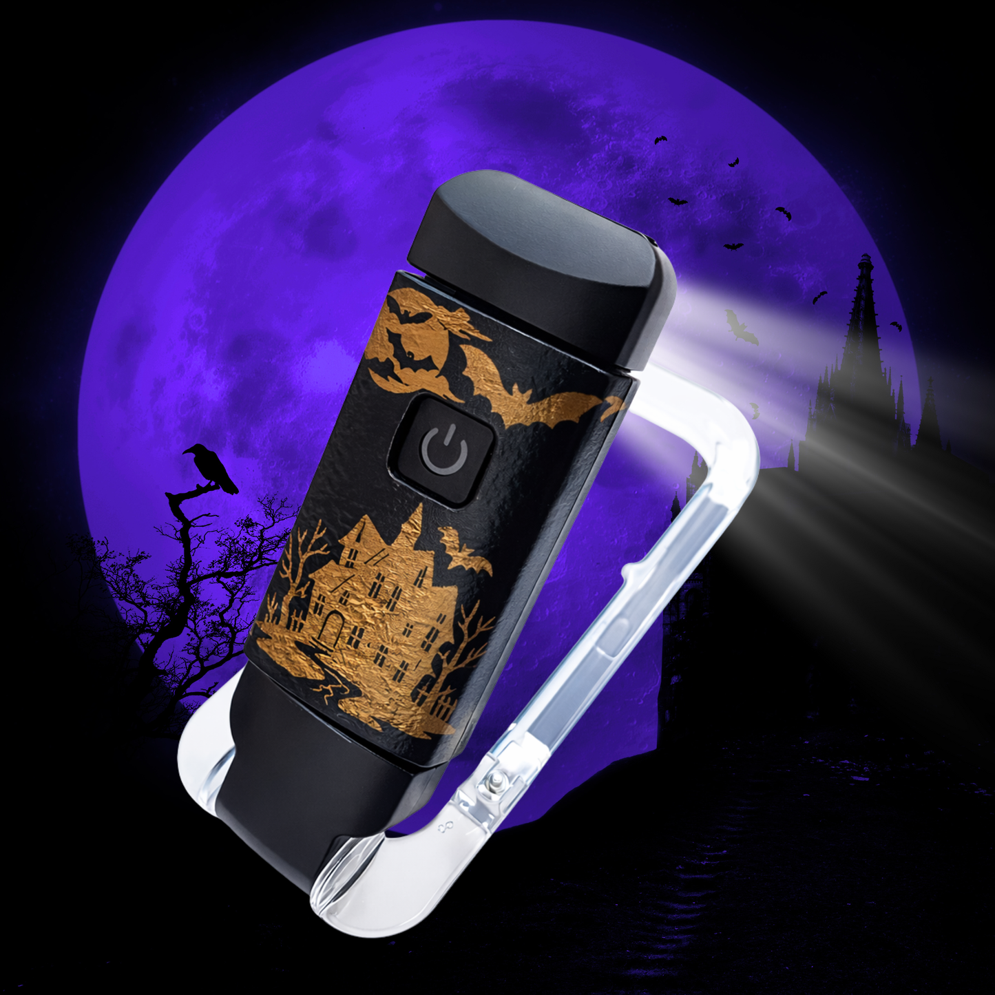 The Timeless Motifs - Signature Light Collection