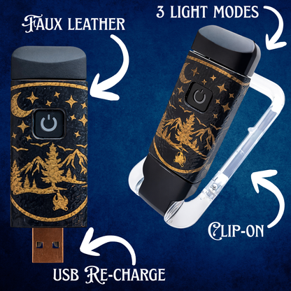 The Timeless Motifs - Signature Light Collection