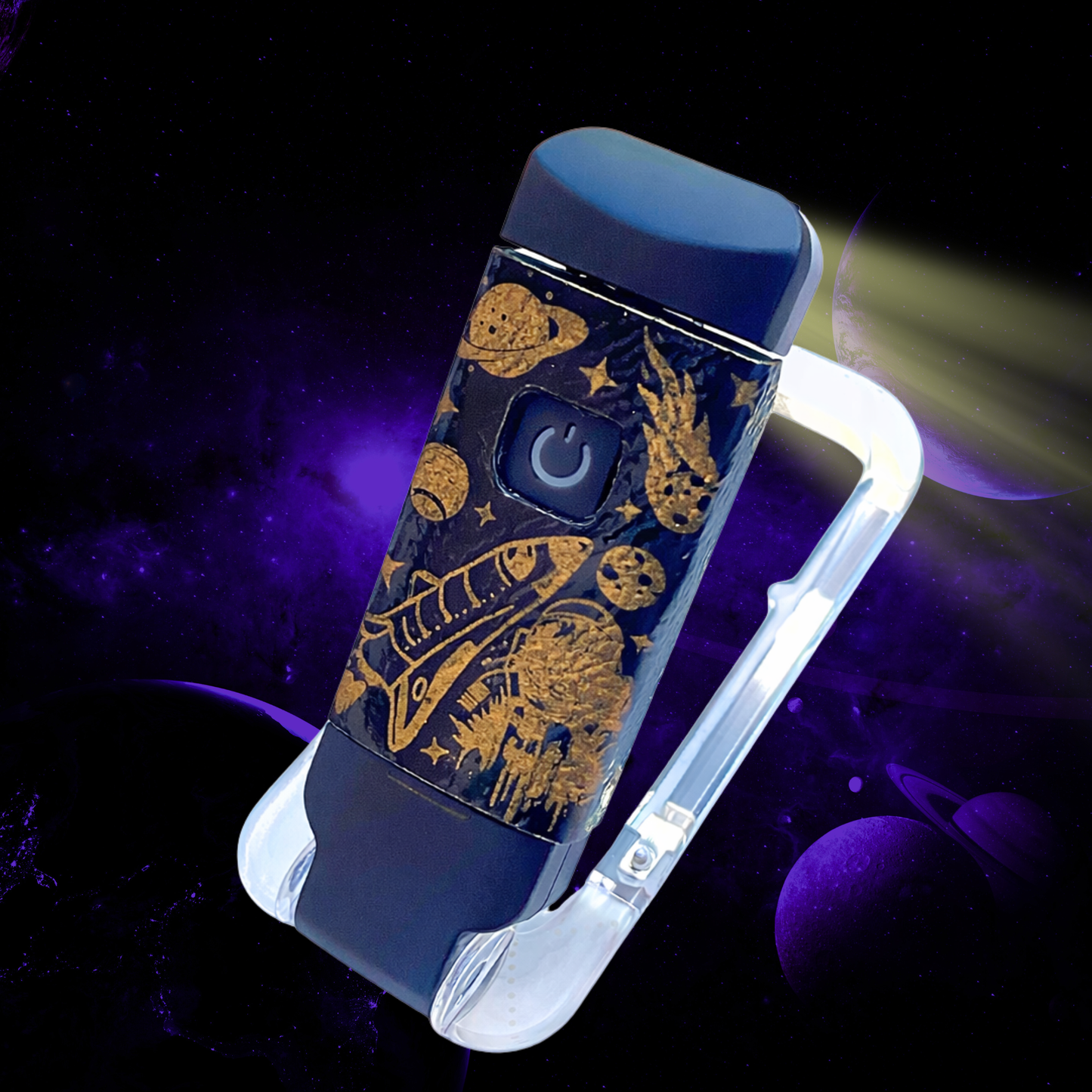 The Timeless Motifs - Signature Light Collection