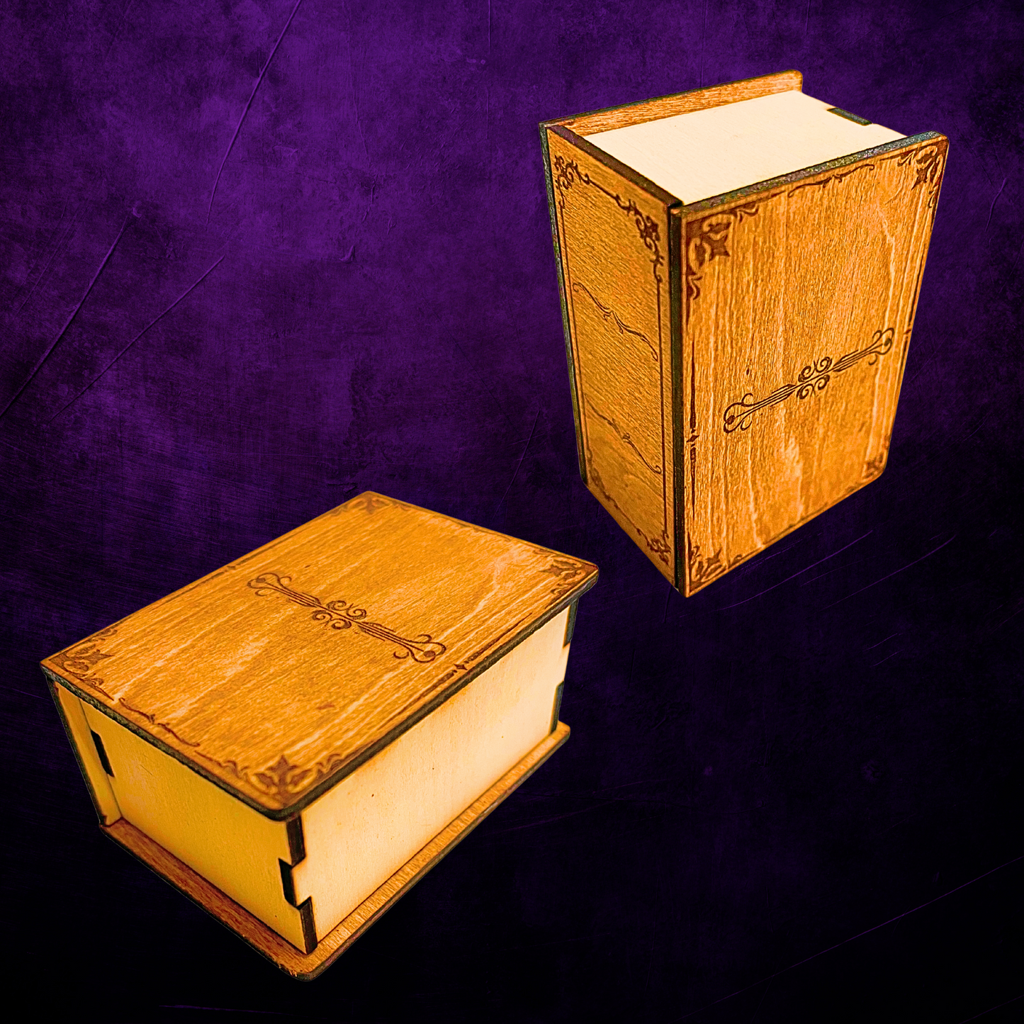 Book Ring Box For packaging Jewelers, Shops, Gift Sets, Display